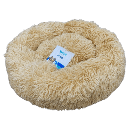 Cama antiestrés 031