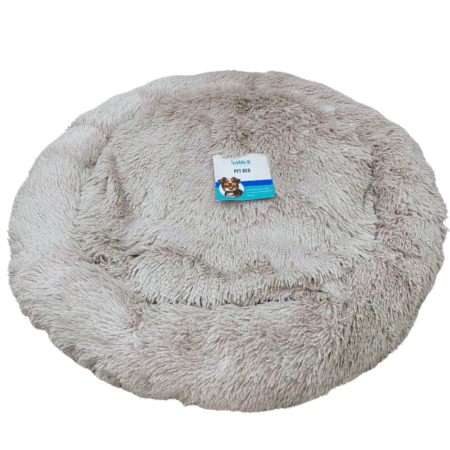 Cama antiestrés 035