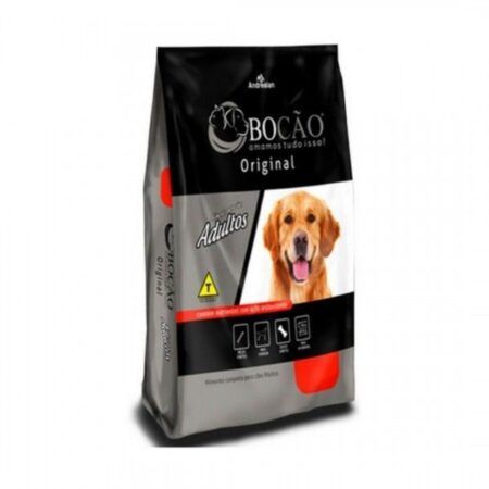 25Kg Bocao Original