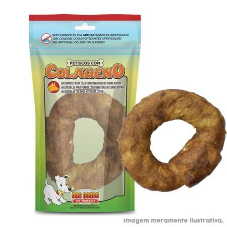 Dona Carne Bovina Envasado