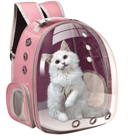Mochila transportadora - DC713