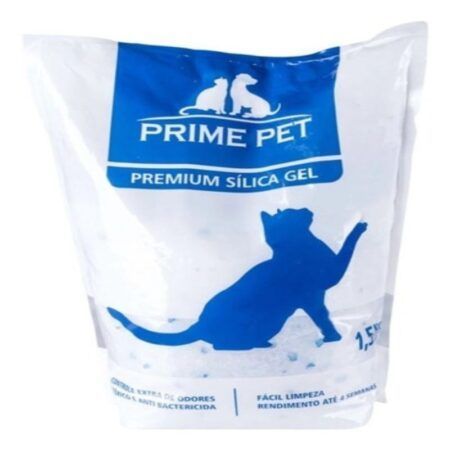 Silica gel 3,8lts