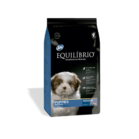 7,5KG Equilibrio cachorro sb