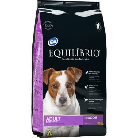 7,5KG Equilibrio adulto sb