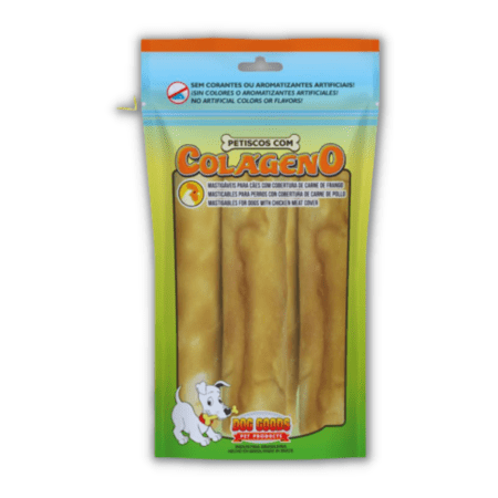 Roll 5-20 Carne Bovina Envasado