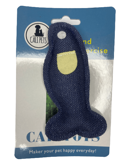 CT8681 Catnip