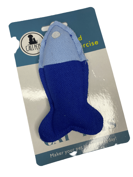 CT8683 Catnip