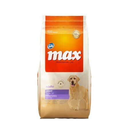 15KG Max light