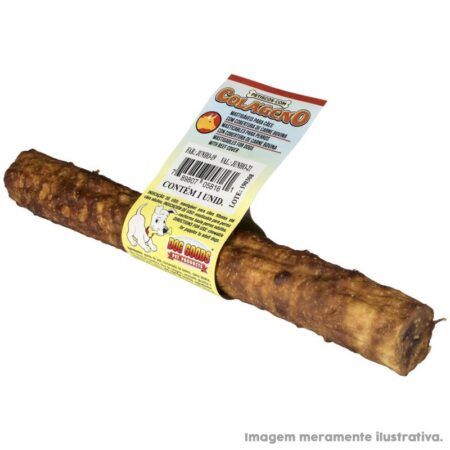 Roll grande Carne Bovina Envasado