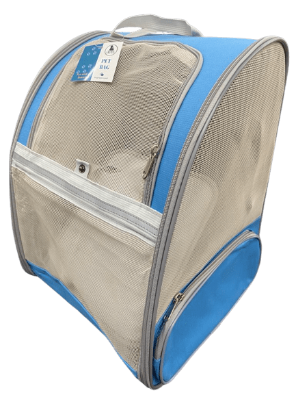 Mochila transportadora - DC712