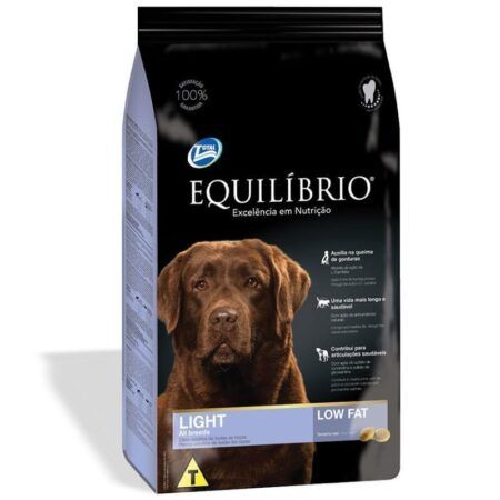 15KG Equilibrio Light