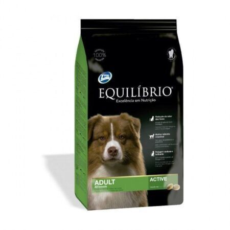 15+3KG Equilibrio adulto all breed