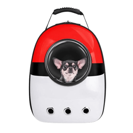 Mochila Transportadora - DC715
