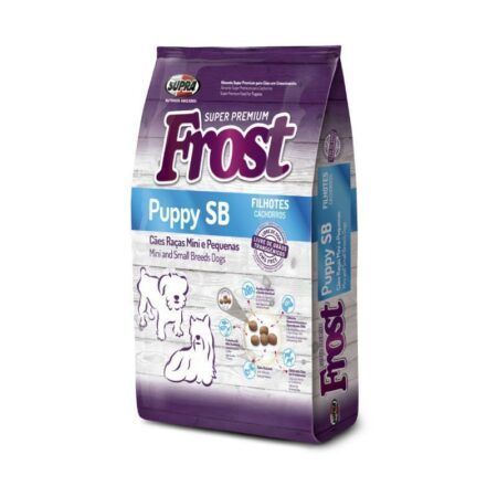 10KG Frost cachorro sb