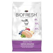7,5KG Biofresh Gato Adulto