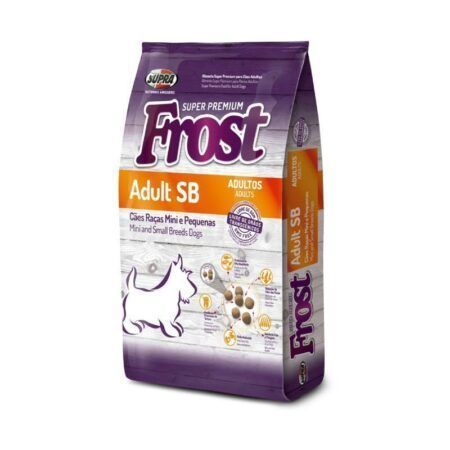10KG Frost adulto sb