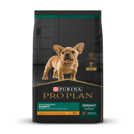 1KG Proplan cachorro sb