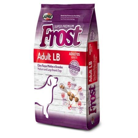 15+2KG Frost adulto LB