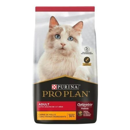 3KG Proplan gato adulto