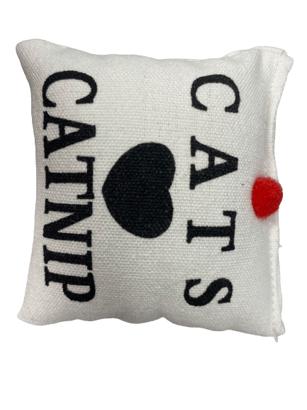 CT8321 Catnip