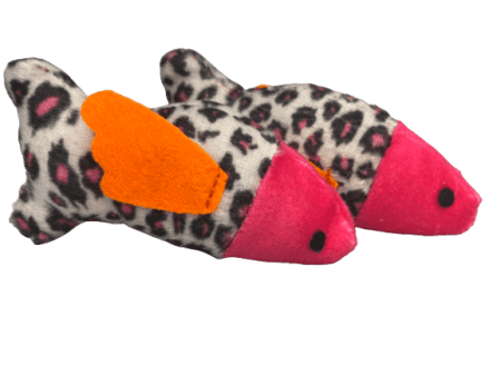 CT8410 Catnip