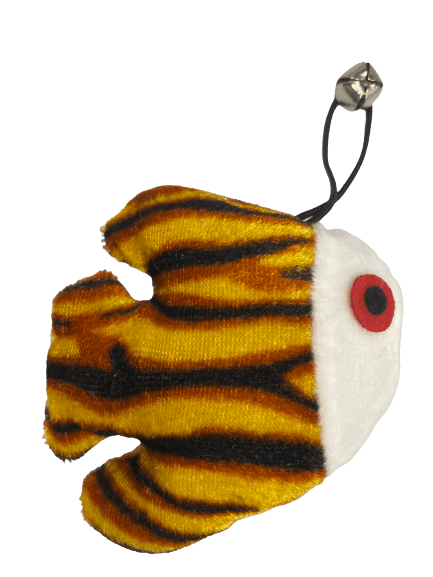 CT8398 Catnip