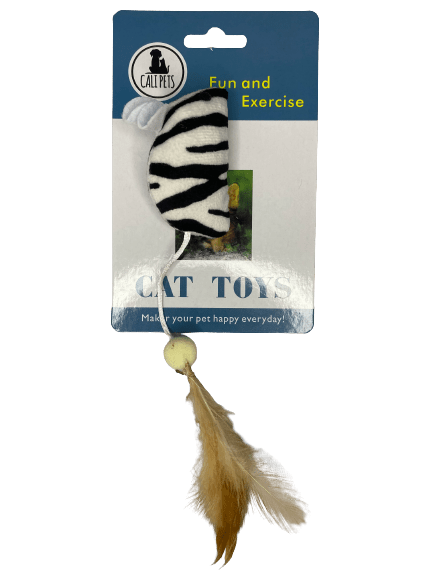CT8695 Catnip