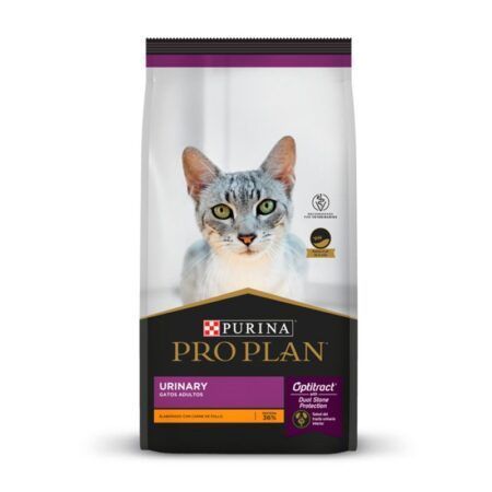 1KG Proplan gato urinary