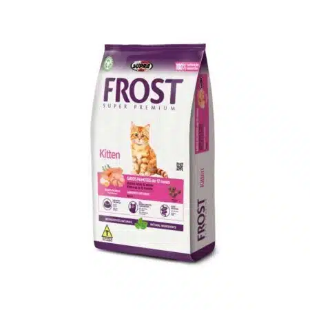 Frost gato kitten 7,5kg