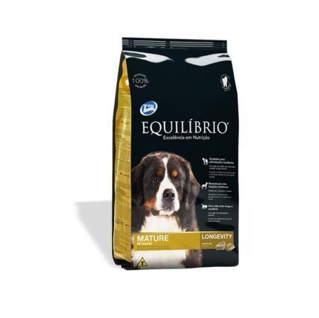 15KG Equilibrio mature