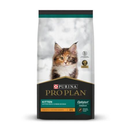 1KG Proplan gato kitten