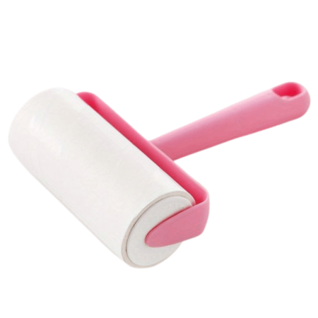 Quita pelos con adhesivo PHR-07B