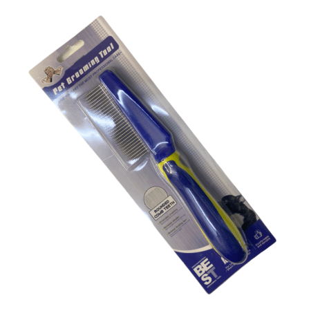Cepillo profesional desenredante 94304