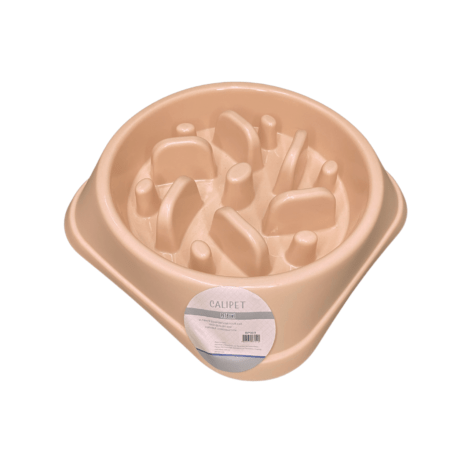 Comedero lento BP009 (20x18xH5cm)