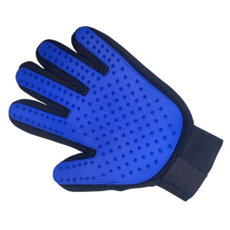 Guante de silicona removedor de pelos 92601
