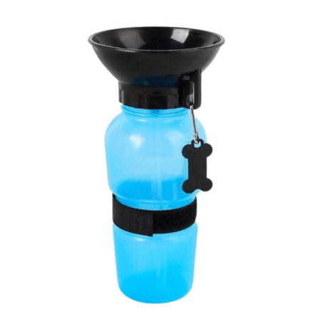 Botella bebedero TDB0863 (22x8cm)