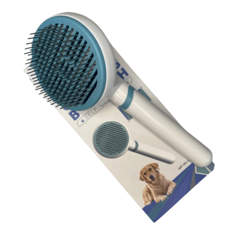 Peine profesional con expulsor 922125.01
