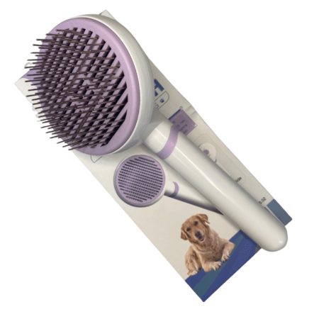 Peine profesional con expulsor 922125.02