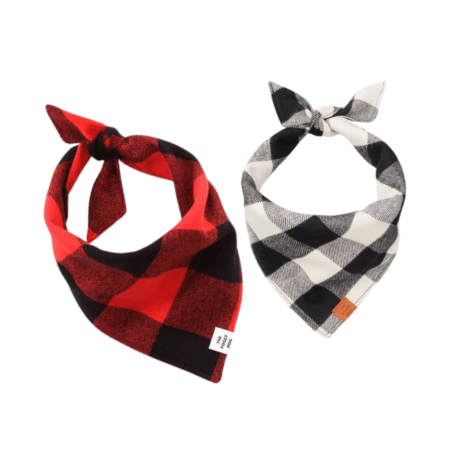 Bandana DB232DL (L: 68x48x48cm）
