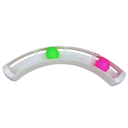 QQ-14 Juguete interactivo para gato (34x5.3x3.2 cm)