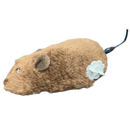 CT9022 ratón a cuerda
