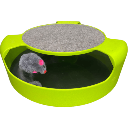 CT31020 juego giratorio (25cm）