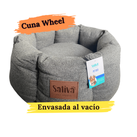 Cuna Wheel Sativa 027