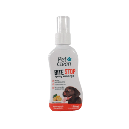 Anti mordeduras Bite Stop 120 ml