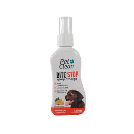 Anti mordeduras Bite Stop 120 ml