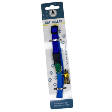 Collar gato 552-1030