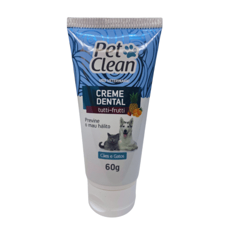 Crema dental Tutti-Frutti 60 g
