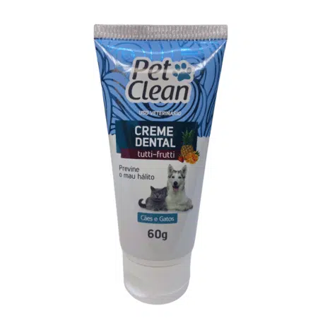 Crema dental Tutti-Frutti 60 g
