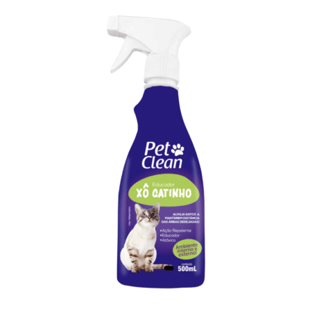 Educador gato 500 ml
