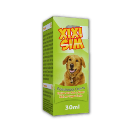 Xixi sim 30 ml